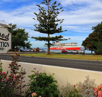 Birchwood Devonport self-contained self catering accommodation - Taree Accommodation