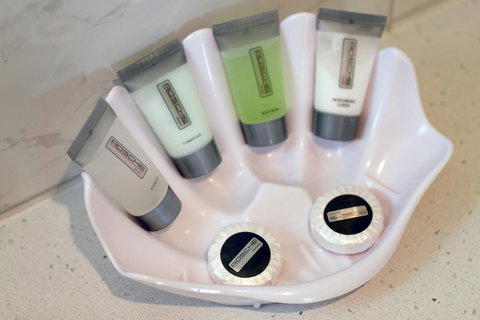 Swansea Cottages & Lodge Suites - Taree Accommodation 17