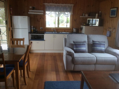 Swansea Cottages & Lodge Suites - Taree Accommodation 42