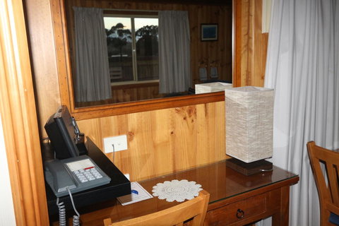 Swansea Cottages & Lodge Suites - Taree Accommodation 36