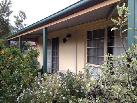 Swansea Cottages & Lodge Suites - Taree Accommodation 1