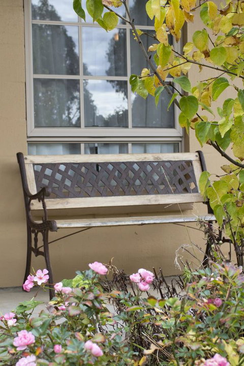 Swansea Cottages & Lodge Suites - Taree Accommodation 14