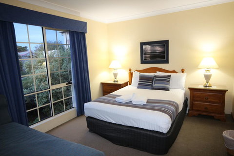 Swansea Cottages & Lodge Suites - Taree Accommodation 28