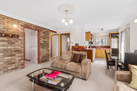 Swansea Cottages & Lodge Suites - Taree Accommodation 0