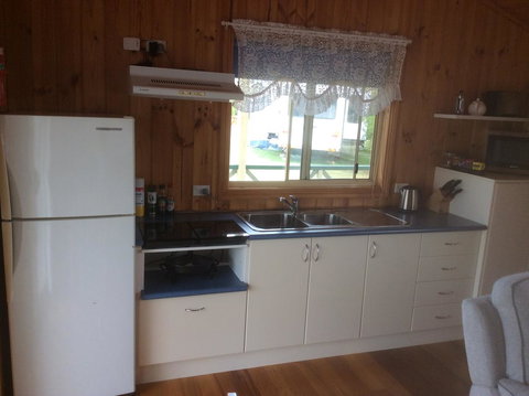 Swansea Cottages & Lodge Suites - Taree Accommodation 41