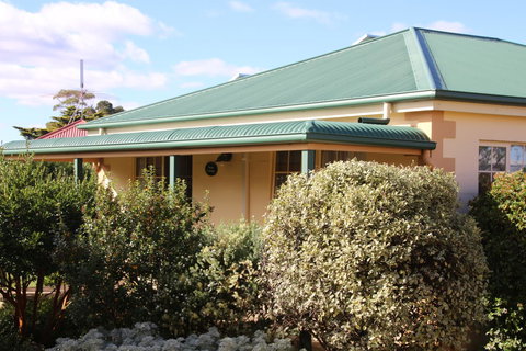 Swansea Cottages & Lodge Suites - Taree Accommodation 8