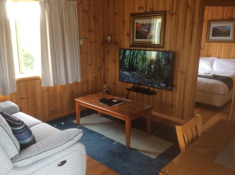 Swansea Cottages & Lodge Suites - Taree Accommodation 40