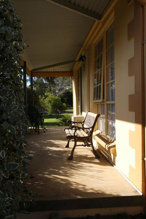 Swansea Cottages & Lodge Suites - Taree Accommodation 7