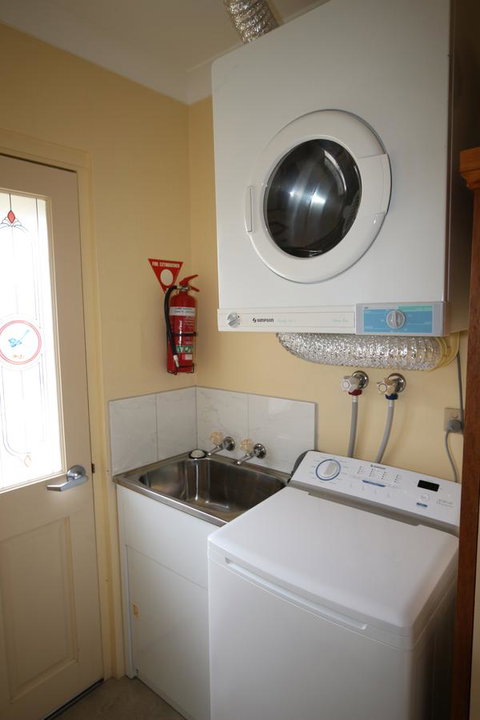 Swansea Cottages & Lodge Suites - Taree Accommodation 27