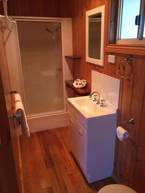 Swansea Cottages & Lodge Suites - Taree Accommodation 39