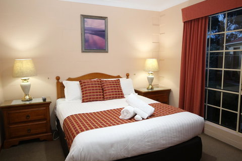 Swansea Cottages & Lodge Suites - Taree Accommodation 10