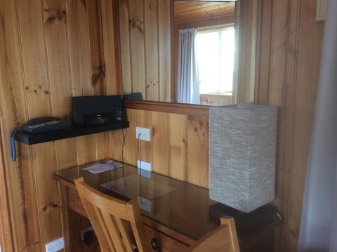 Swansea Cottages & Lodge Suites - Taree Accommodation 43