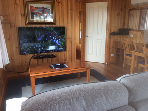 Swansea Cottages & Lodge Suites - Taree Accommodation 44