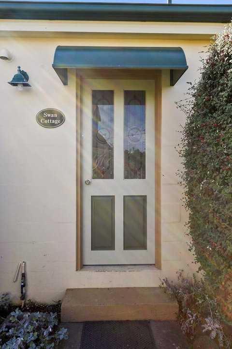 Swansea Cottages & Lodge Suites - Taree Accommodation 32