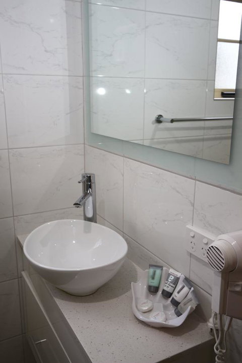 Swansea Cottages & Lodge Suites - Taree Accommodation 26