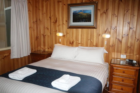 Swansea Cottages & Lodge Suites - Taree Accommodation 38