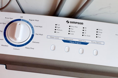 Swansea Cottages & Lodge Suites - Taree Accommodation 22