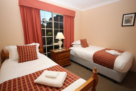 Swansea Cottages & Lodge Suites - Taree Accommodation 20