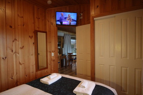 Swansea Cottages & Lodge Suites - Taree Accommodation 35