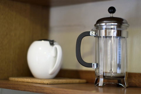 Swansea Cottages & Lodge Suites - Taree Accommodation 13