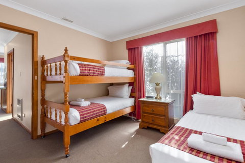 Swansea Cottages & Lodge Suites - Taree Accommodation 25