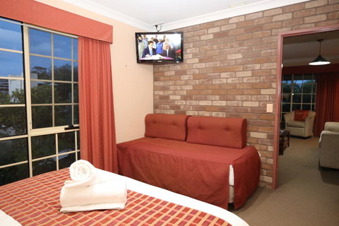 Swansea Cottages & Lodge Suites - Taree Accommodation 21