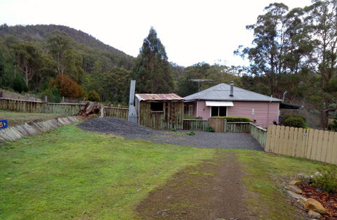 Post House Cottage - Taree Accommodation 18