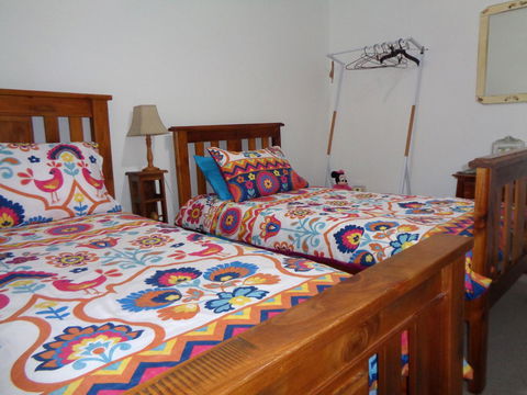 Post House Cottage - Taree Accommodation 10