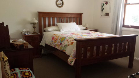 Post House Cottage - Taree Accommodation 5