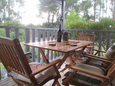 Post House Cottage - Taree Accommodation 15