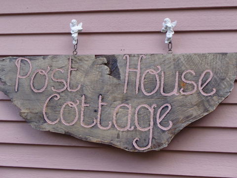 Post House Cottage - Taree Accommodation 16