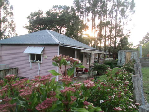 Post House Cottage - Taree Accommodation 20