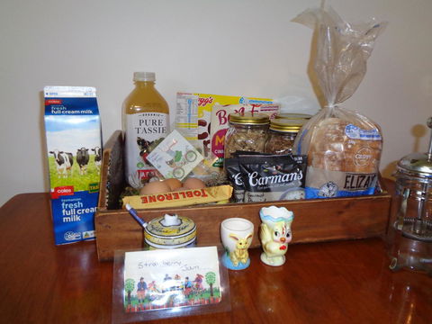 Post House Cottage - Taree Accommodation 8