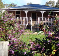 Post House Cottage - Taree Accommodation