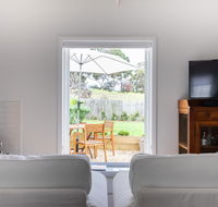A Cottage In Richmond - Taree Accommodation