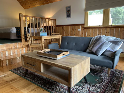 Bushman's Cafe - Taree Accommodation 6