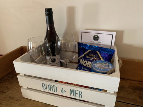 Bushman's Cafe - Taree Accommodation 5