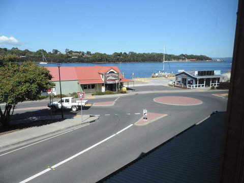 Bushman's Cafe - Taree Accommodation 11