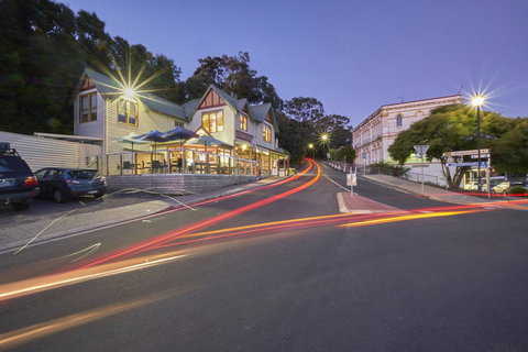 Bushman's Cafe - Taree Accommodation 8