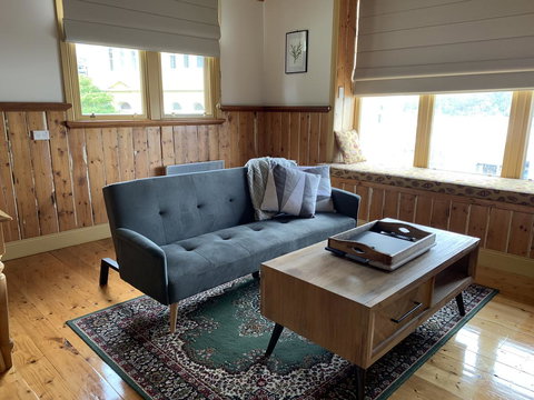 Bushman's Cafe - Taree Accommodation 7