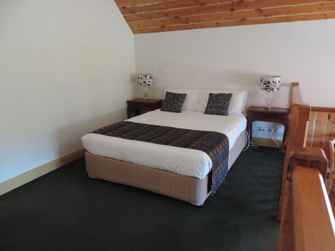 Bushman's Cafe - Taree Accommodation 13