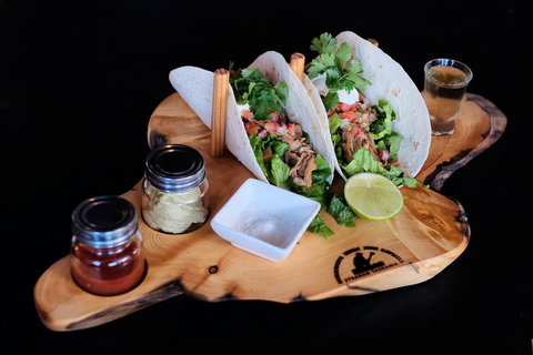 Bushman's Cafe - Taree Accommodation 4