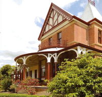 Old Bishop's Quarters Hobart - Taree Accommodation
