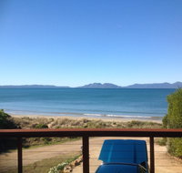 Swansea Beach House Oceanfront - Taree Accommodation