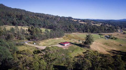 Mountain Blue Guest House - Taree Accommodation 27