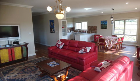 Mountain Blue Guest House - Taree Accommodation 6