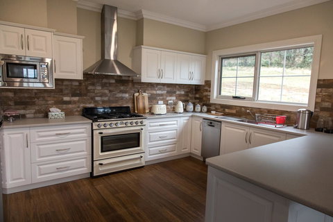 Mountain Blue Guest House - Taree Accommodation 18