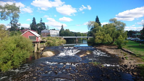 Mountain Blue Guest House - Taree Accommodation 25