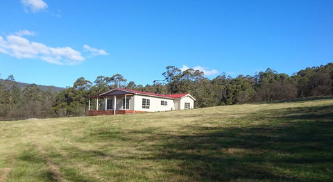 Mountain Blue Guest House - Taree Accommodation 26