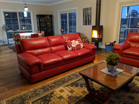 Mountain Blue Guest House - Taree Accommodation 2